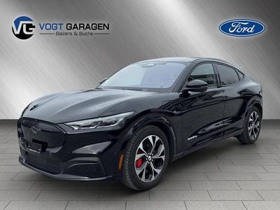 Gebraucht Ford Mustang Mach-E 272 kW (371 PS) 2022 SUV