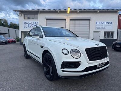 Gebraucht Bentley Bentayga 608 PS (447 kW) 2016 SUV