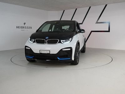 gebraucht BMW i3 (120Ah) Fleet Edition