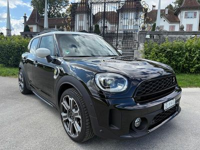 Gebraucht 2022 Mini Cooper Countryman SUV | CHF 36’900 (Teuer)