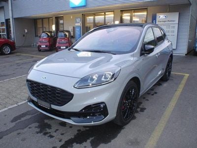 Gebraucht 2024 Ford Kuga SUV | CHF 33’900 (Teuer)