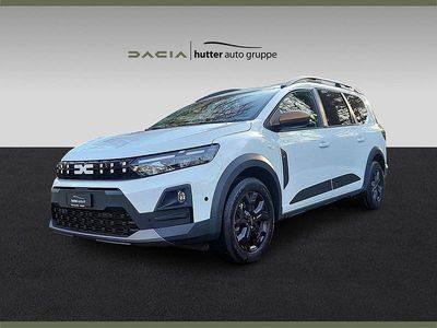 Neu Dacia Jogger Extreme 156 PS (114 kW) 2027 Van / Kleinbus