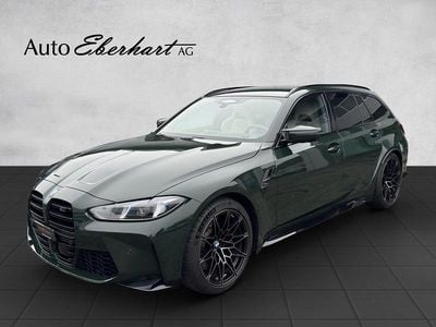 Gebraucht BMW M3 Competition Edition 530 PS (389 kW) 2025 Kombi