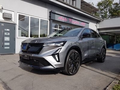 Gebraucht Renault Rafale Esprit Alpine 200 PS (147 kW) 2024 SUV