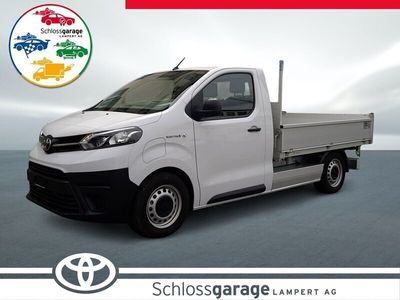 Gebraucht 2024 Toyota Proace Active Van / Kleinbus | CHF 76’000