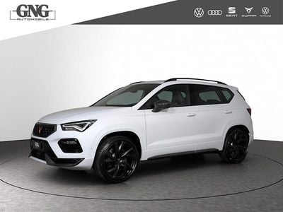 Weiss Neu 2025 Cupra Ateca VZ SUV | CHF 48’620 (Superpreis)