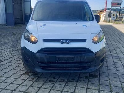 Gebraucht 2014 Ford Transit Connect Van / Kleinbus | CHF 2’900