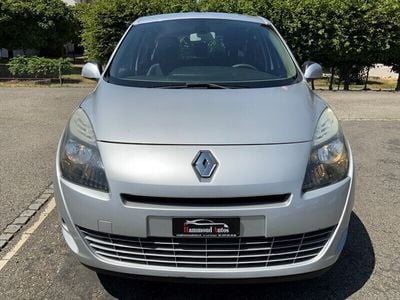 Renault Grand Scénic III