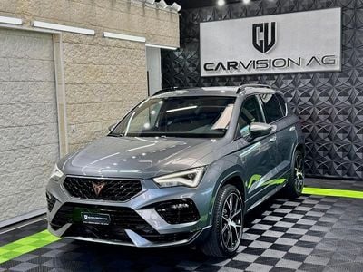 Gebraucht 2023 Cupra Ateca VZ SUV | CHF 28’999 (Guter Preis)