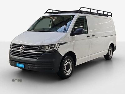 Gebraucht 2021 VW T6.1 Van | CHF 28’900 (Fairer Preis)