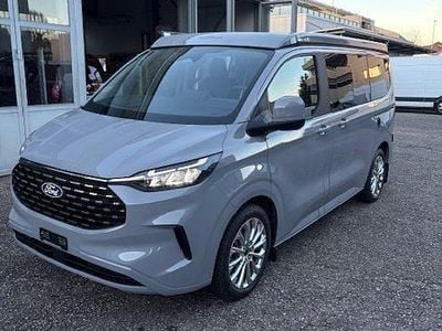 Gebraucht Ford Transit Nugget 170 PS (125 kW) 2024 Limousine