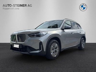 Neu 2025 BMW iX1 Shadowline SUV | CHF 51’500 (Teuer)