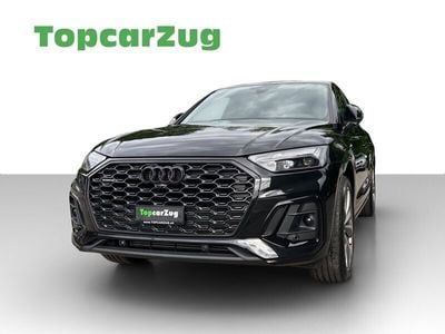 Audi Q5 Sportback