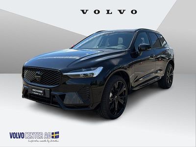 Schwarz Neu 2025 Volvo XC60 SUV | CHF 100’569