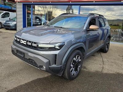 Gebraucht 2024 Dacia Duster Extreme | CHF 24’900