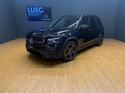 Gebraucht 2025 Mercedes GLB220 AMG SUV | CHF 69’900 (Teuer)