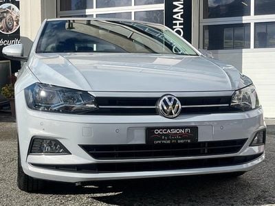 Gebraucht 2018 VW Polo Comfortline | CHF 15’000 (Fairer Preis)