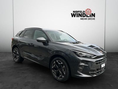 Neu 2025 Cupra Terramar SUV | CHF 49’990 (Fairer Preis)