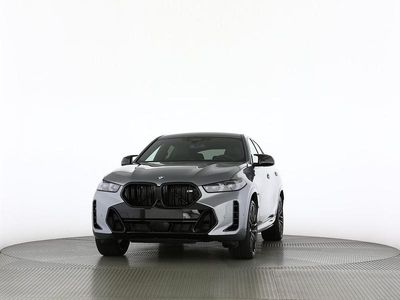Grau Neu 2025 BMW X6 M Sport SUV | CHF 164’300