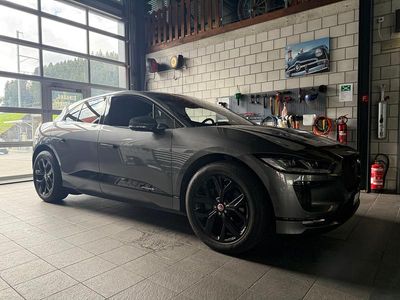 Gebraucht 2019 Jaguar I-Pace First Edition SUV | CHF 35’500 (Etwas zu teuer)