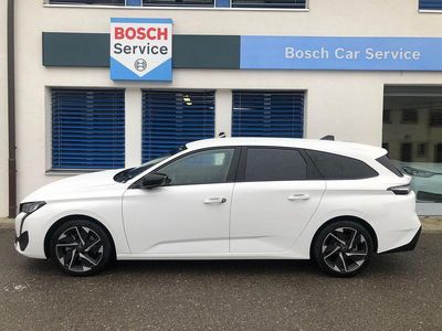 Peugeot 308 SW