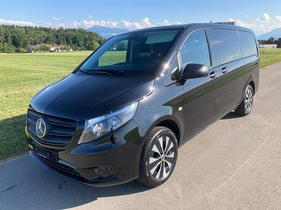 Gebraucht 2024 Mercedes Vito Van | CHF 44’990