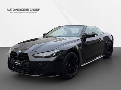 Neu 2025 BMW M4 Cabrio | CHF 119’900