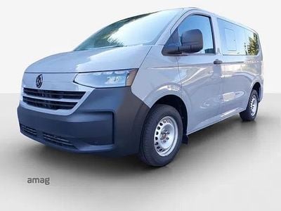 Stone grey (lm8z) Neu 2025 VW T6.1 Van | CHF 49’900 (Teuer)