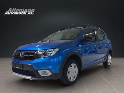 Gebraucht 2018 Dacia Sandero Limousine | CHF 9’500 (Etwas zu teuer)