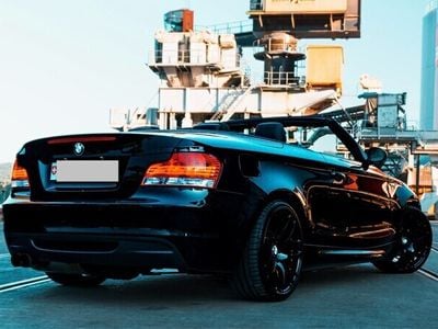 Gebraucht 2009 BMW 118 Kleinwagen | CHF 9’200