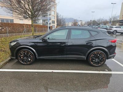 Gebraucht Cupra Formentor VZ 390 PS (286 kW) 2024 SUV