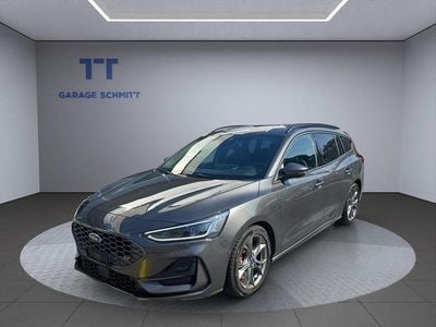 Gebraucht 2023 Ford Focus ST Kombi | CHF 34’900 (Fairer Preis)