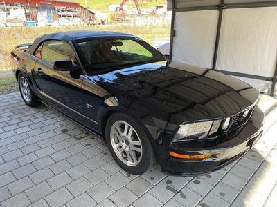 Gebraucht 2005 Ford GT Coupé | CHF 24’800