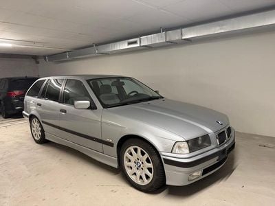 Gebraucht 1998 BMW 328 Kombi | CHF 8’500