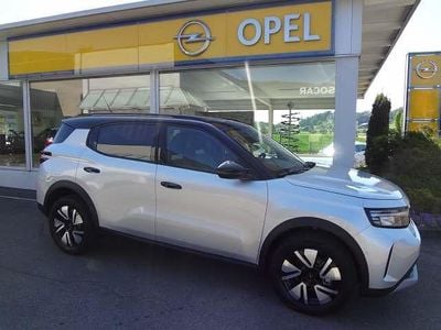 Neu 2025 Opel Frontera SUV | CHF 29’800 (Fairer Preis)