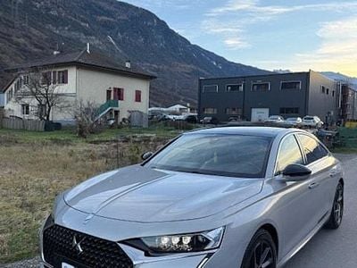 Gebraucht 2022 DS Automobiles DS9 Rivoli Plus Limousine | CHF 33’600