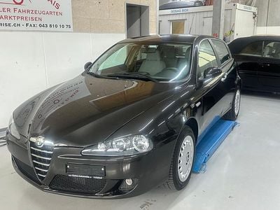 Gebraucht 2005 Alfa Romeo 147 Distinctive Kleinwagen | CHF 7’900