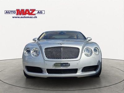 Gebraucht 2006 Bentley Continental Flying Spur Limousine | CHF 49’800