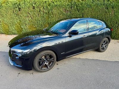 Gebraucht 2018 Maserati Levante SUV | CHF 34’900