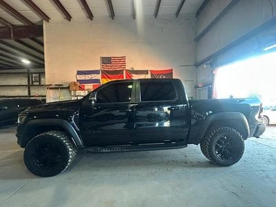 Gebraucht Dodge Ram 711 PS (522 kW) 2022 Abholung