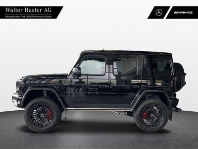 Gebraucht 2024 Mercedes G63 AMG AMG SUV | CHF 299’000