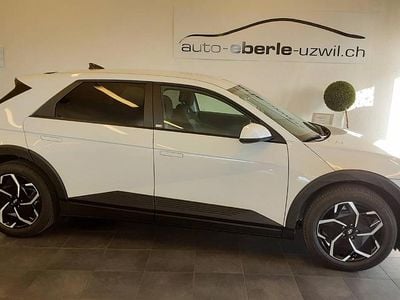 Neu 2025 Hyundai Ioniq Kleinwagen | CHF 39’900