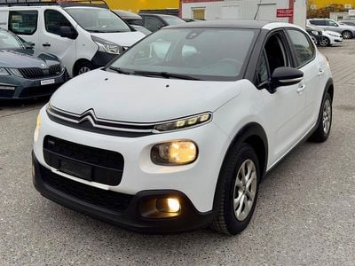 Gebraucht 2017 Citroën C3 Feel | CHF 4’250 (Guter Preis)