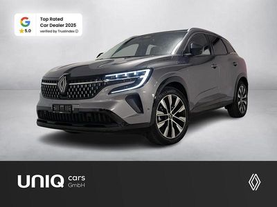 Gray Gebraucht 2025 Renault Austral Techno SUV | CHF 29’450 (Fairer Preis)