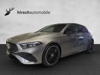 Neu (2026) Mercedes A250 224 PS