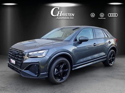 Gebraucht Audi Q2 S-Line 150 PS (110 kW) 2024 SUV