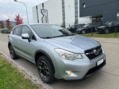Gebraucht 2013 Subaru XV SUV | CHF 11’900 (Fairer Preis)