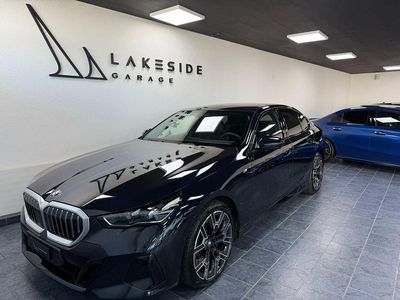 Gebraucht 2024 BMW 540 M Sport | CHF 67’990