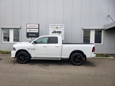 Gebraucht 2015 Dodge Ram Abholung | CHF 35’900