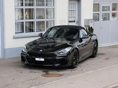 Gebraucht BMW Z4 M Sport 340 PS (250 kW) 2020 Cabrio